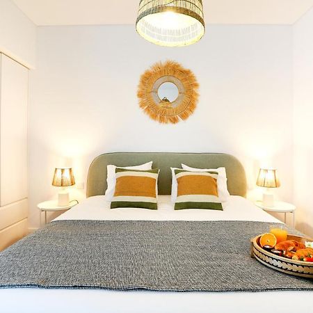 Coast Guard Apartment ファロ エクステリア 写真