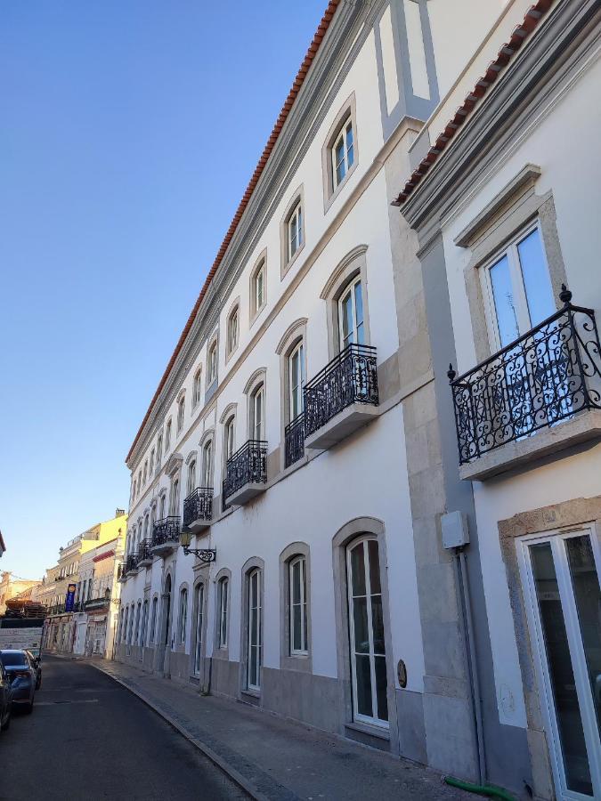 Coast Guard Apartment ファロ エクステリア 写真