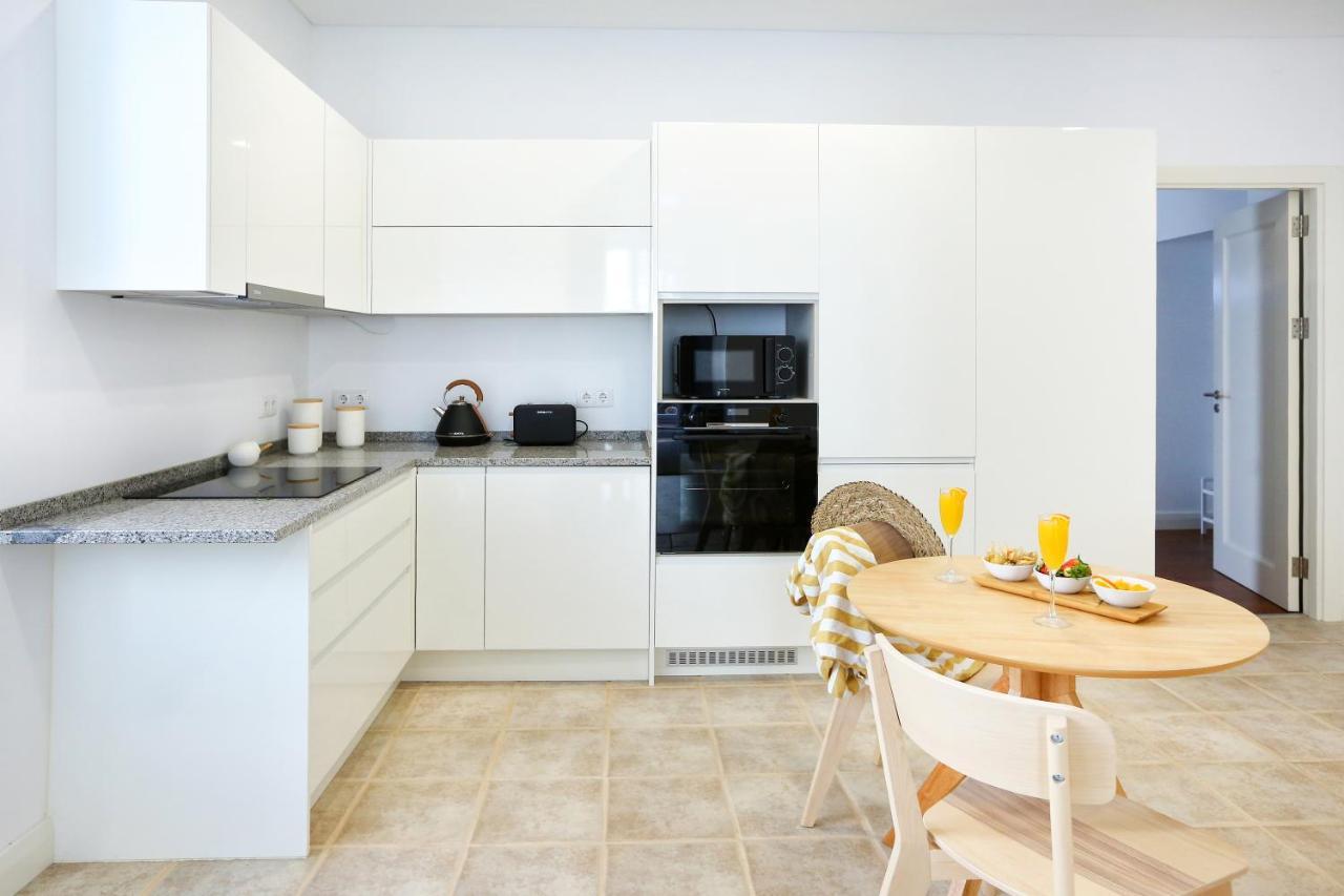Coast Guard Apartment ファロ エクステリア 写真