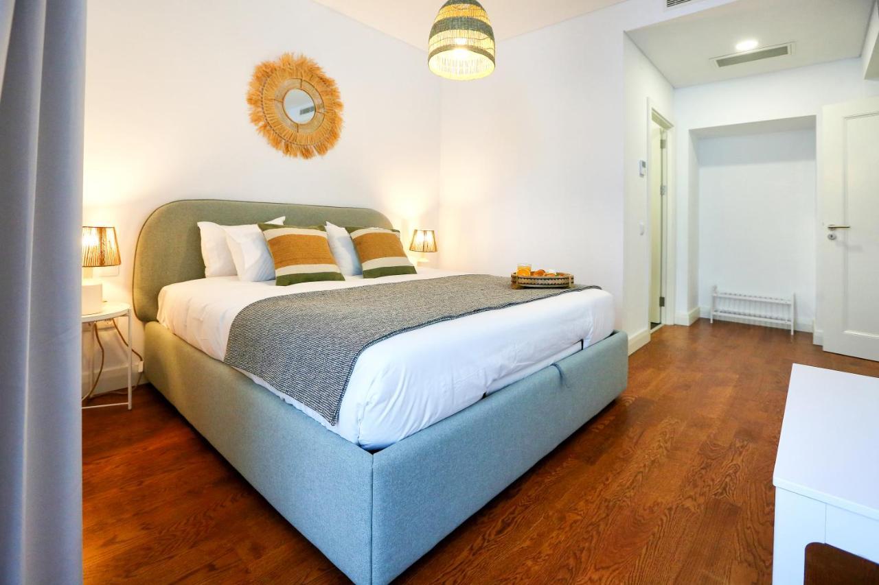 Coast Guard Apartment ファロ エクステリア 写真