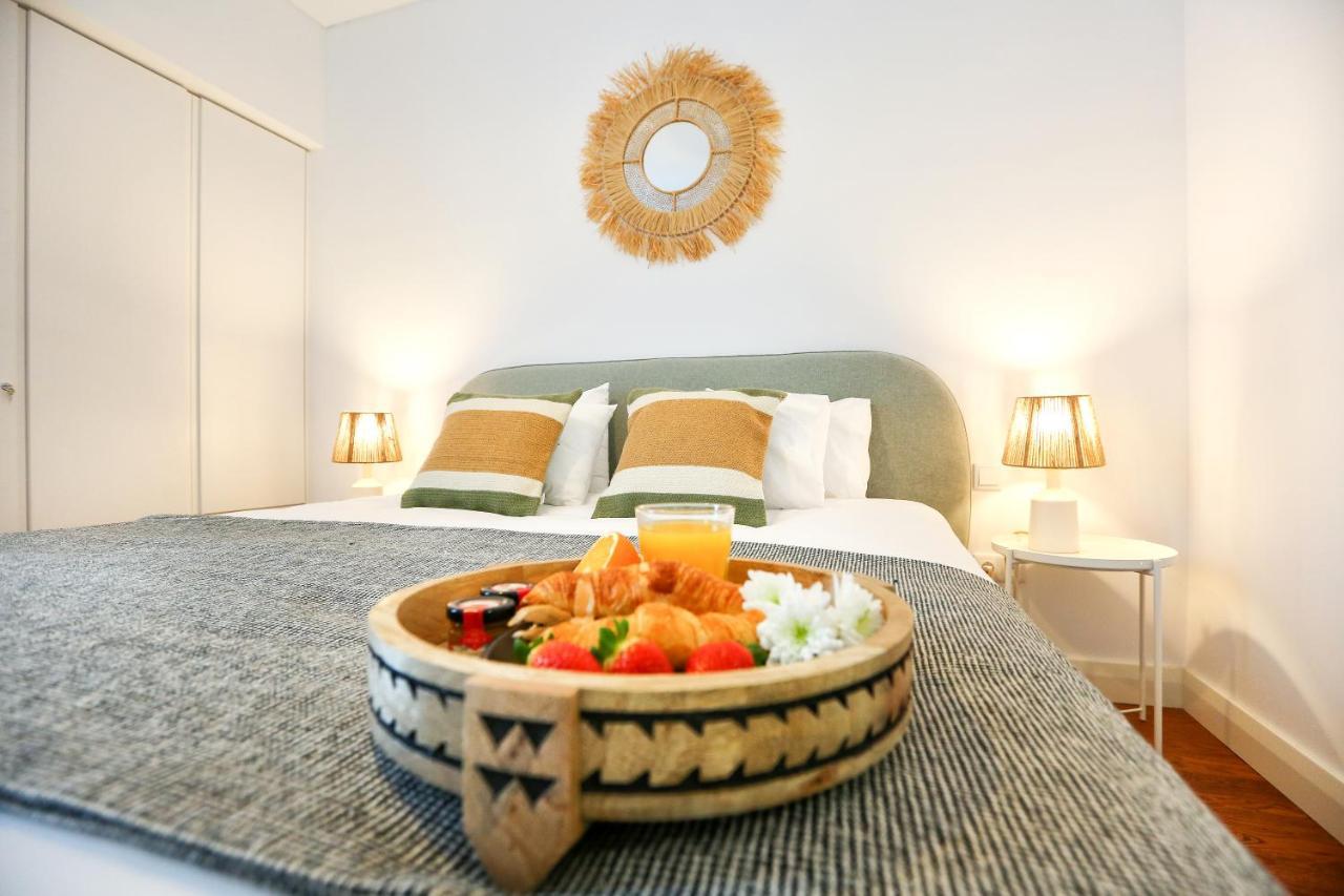 Coast Guard Apartment ファロ エクステリア 写真