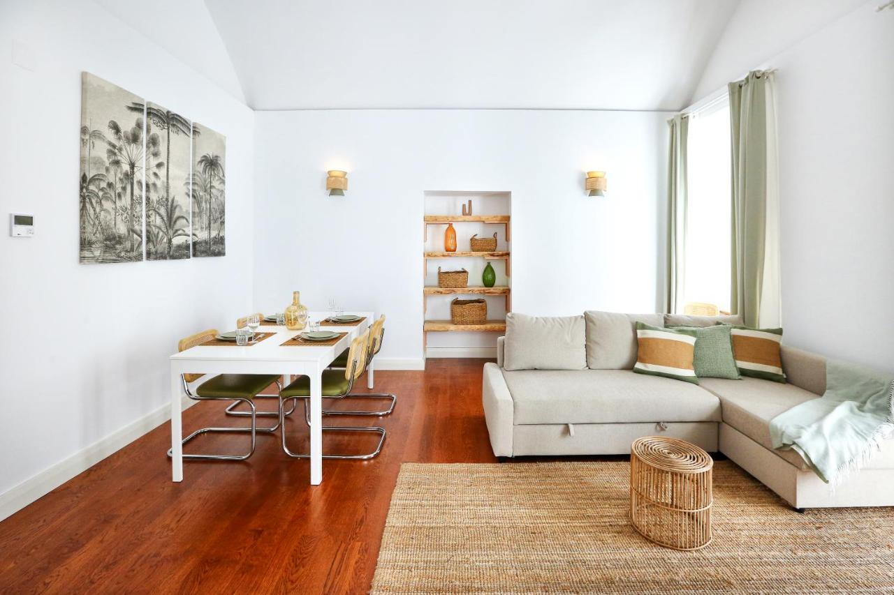 Coast Guard Apartment ファロ エクステリア 写真