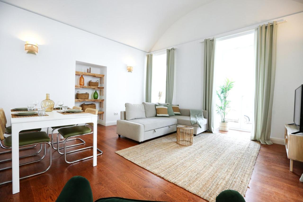 Coast Guard Apartment ファロ エクステリア 写真