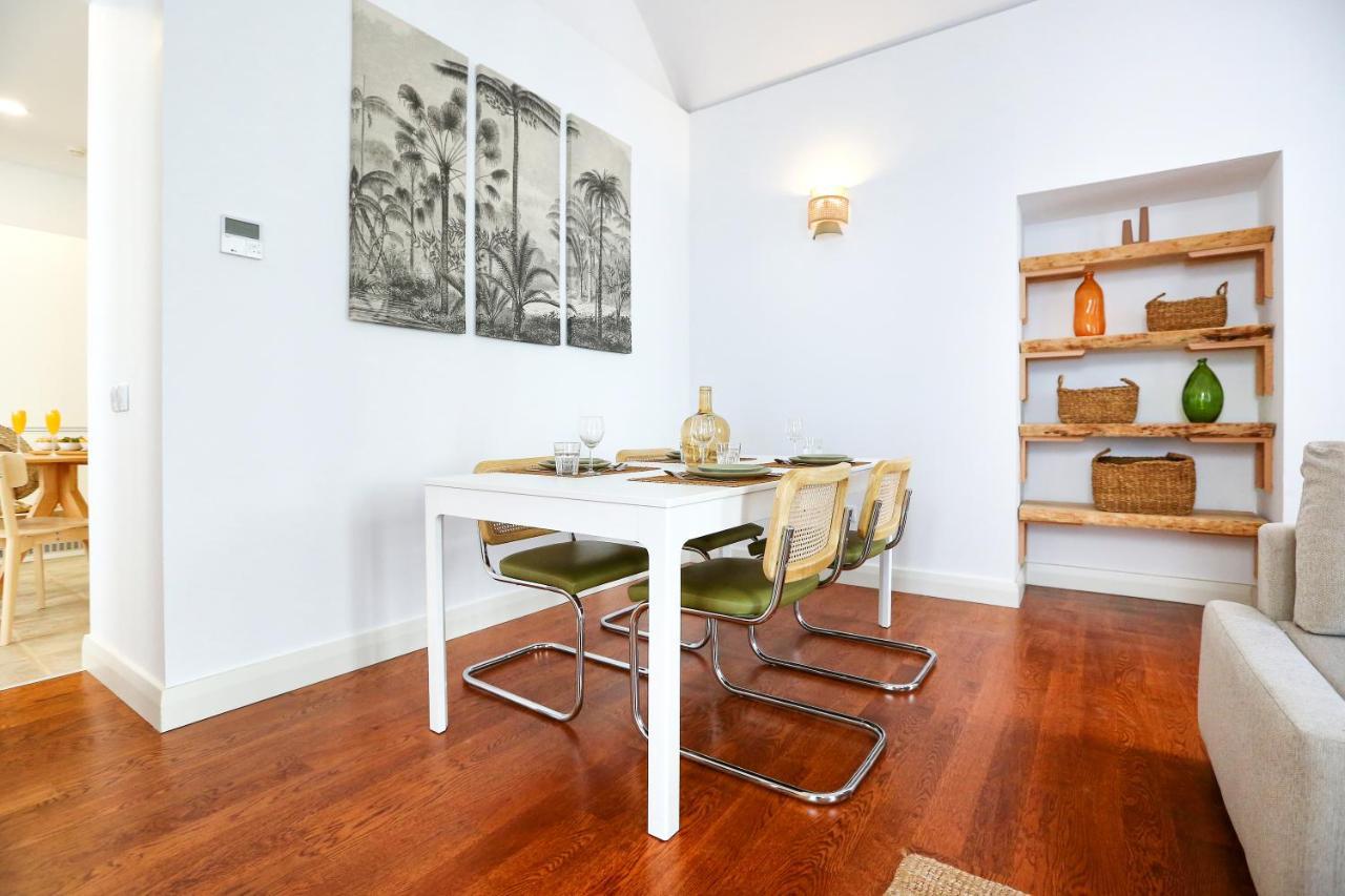 Coast Guard Apartment ファロ エクステリア 写真