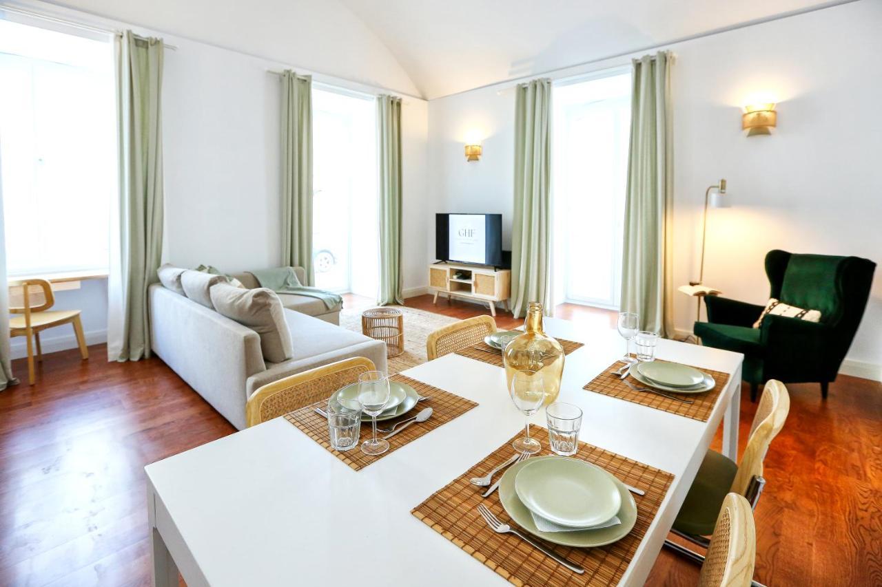 Coast Guard Apartment ファロ エクステリア 写真
