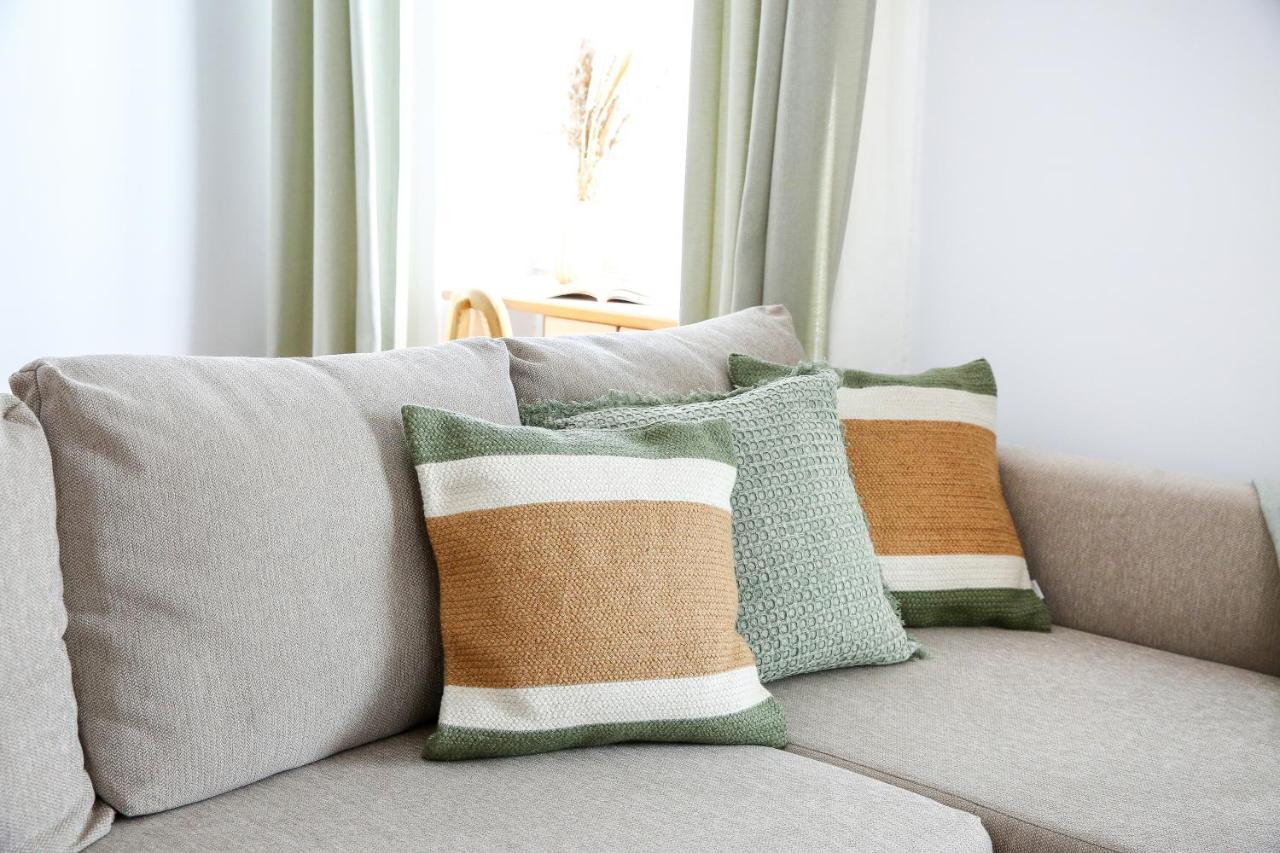 Coast Guard Apartment ファロ エクステリア 写真